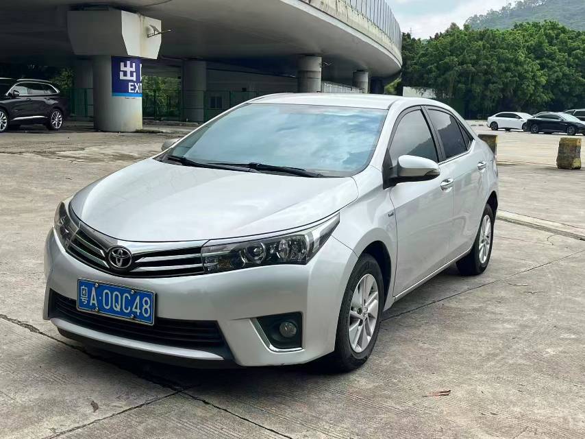 2014 2014 car image