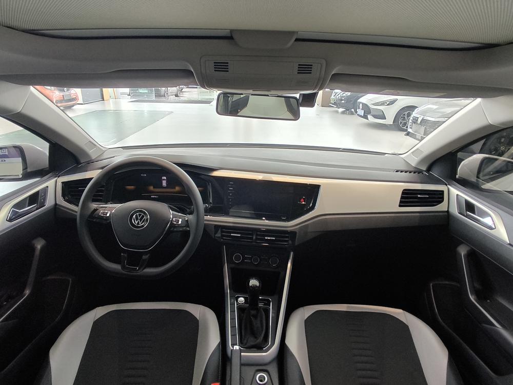 Volkswagen Polo 2023 #7 Volkswagen Polo 2023 car image #7