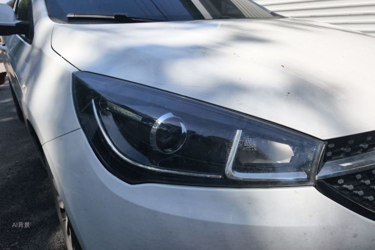 Chery Arrizo 5 2022 car image #8