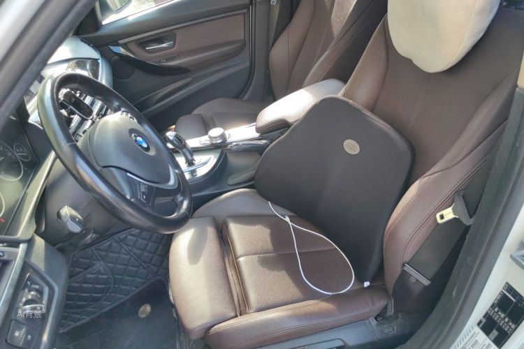 BMW 3 Series 2019 #17 BMW 3 Series 2019 car image #17
