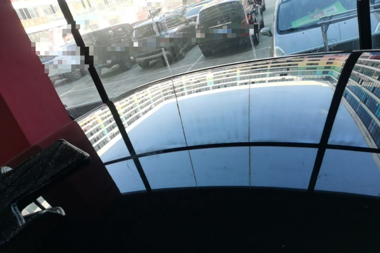 Tesla Model Y 2021 #25 Tesla Model Y 2021 car image #25