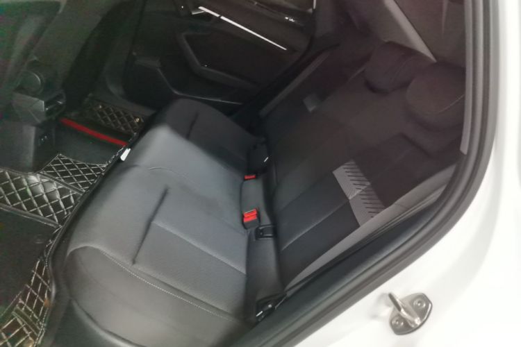 Audi A3 2021 car image #17