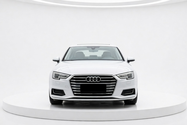 Audi A3 2019 #5 Audi A3 2019 car image #5