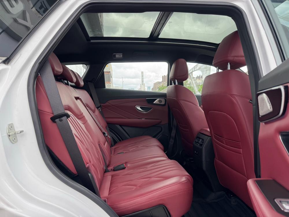 2025 #17 2025 car image #17