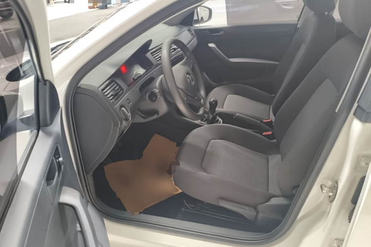 Volkswagen Santana 2021 car image #15