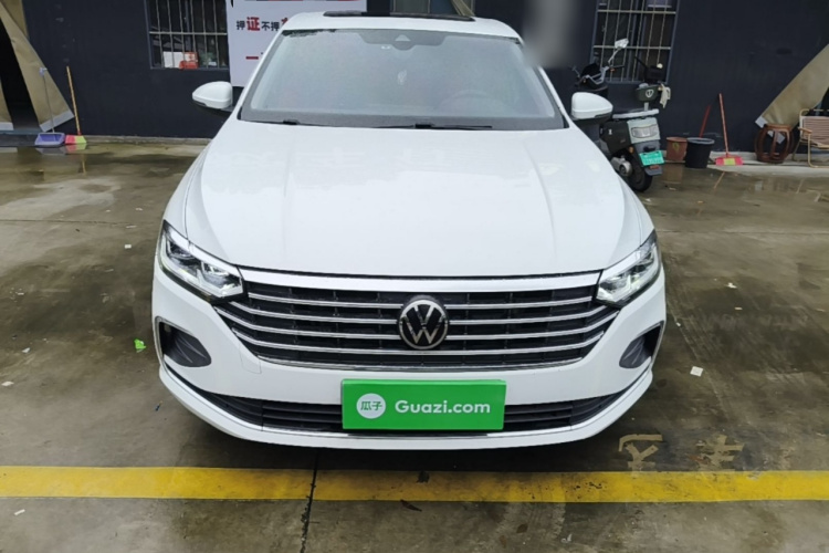 Volkswagen Lavida 2023 car image #3