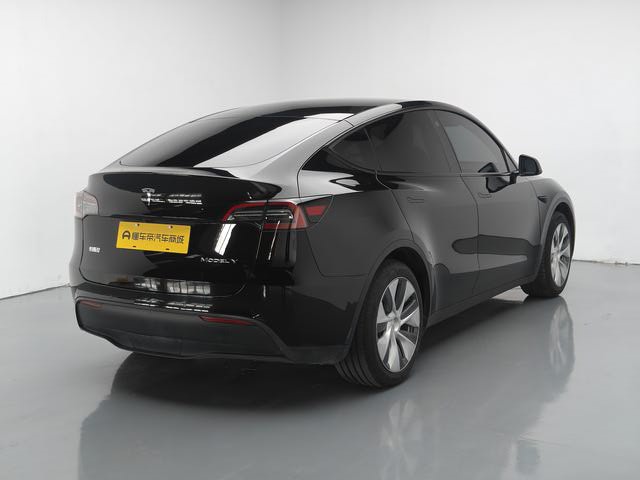 Tesla Model Y 2023 car image #4