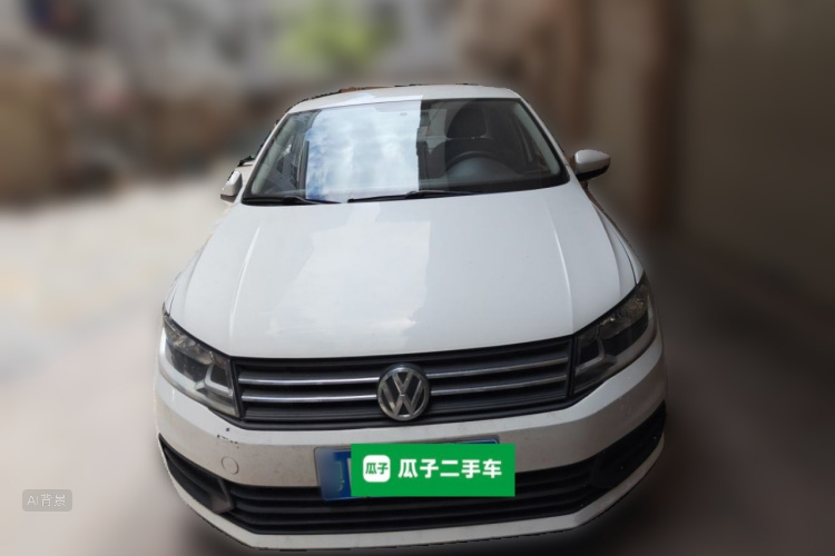 Volkswagen Santana 2021 #3 Volkswagen Santana 2021 car image #3
