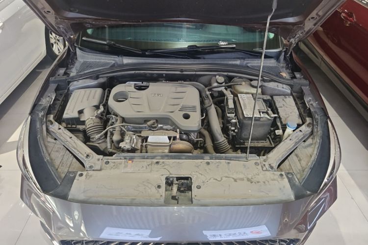 MG 5 2021 #20 MG 5 2021 car image #20