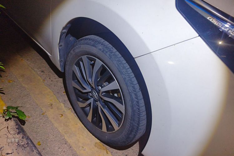 Toyota Corolla Hybird E+ 2022 #9 Toyota Corolla Hybird E+ 2022 immagine di auto #9