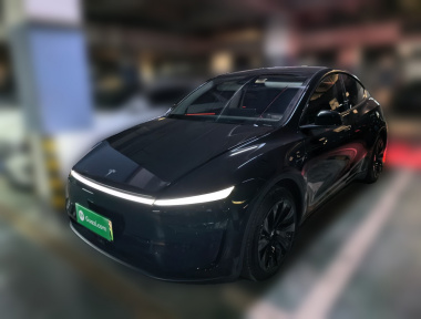 Tesla Model Y 2025 car image 