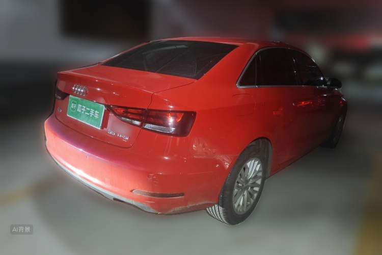 Audi A3 2016 #7 Audi A3 2016 car image #7