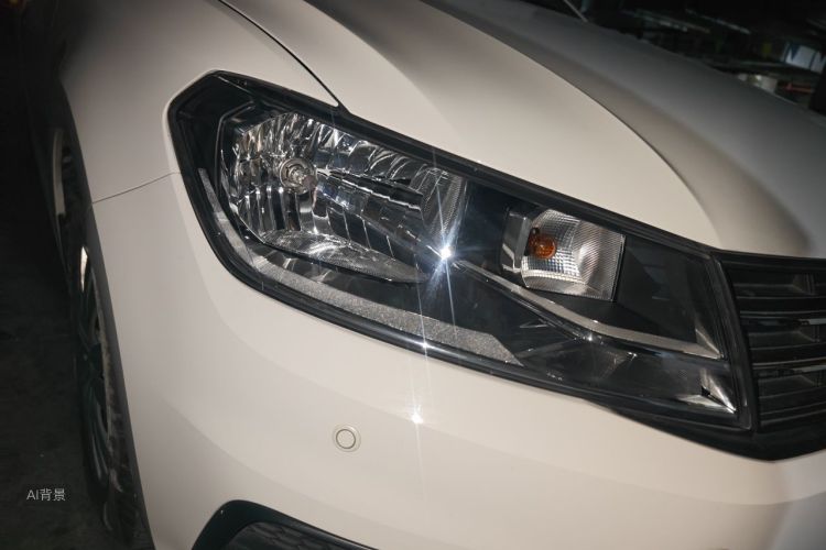 Volkswagen Santana 2021 car image #8
