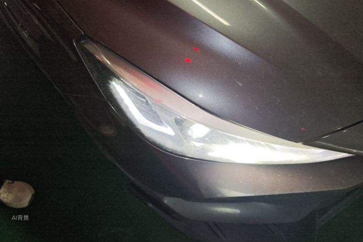MG 5 2021 #8 MG 5 2021 car image #8