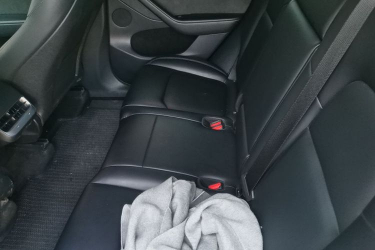 Tesla Model Y 2023 car image #17