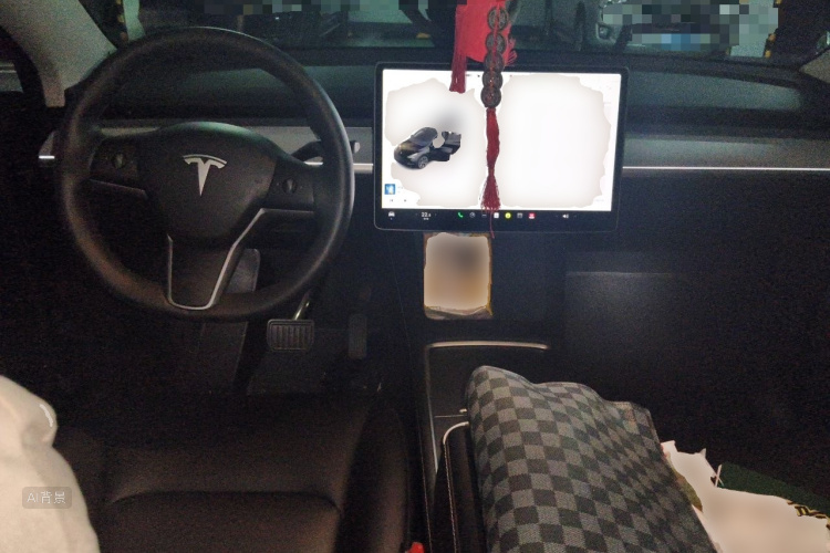 Tesla Model Y 2024 #11 Tesla Model Y 2024 car image #11
