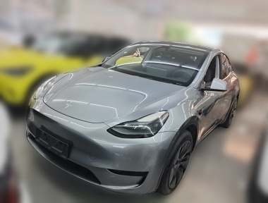 Tesla Model Y 2024 Tesla Model Y 2024 car image