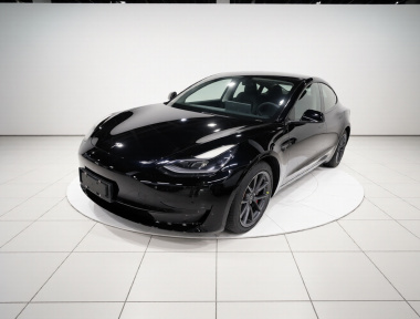 Tesla Model 3 2021 Tesla Model 3 2021 car image