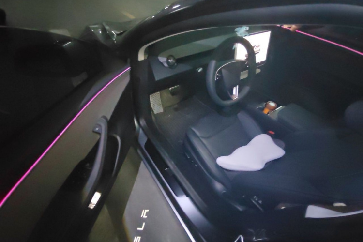 Tesla Model 3 2026 #9 Tesla Model 3 2026 car image #9