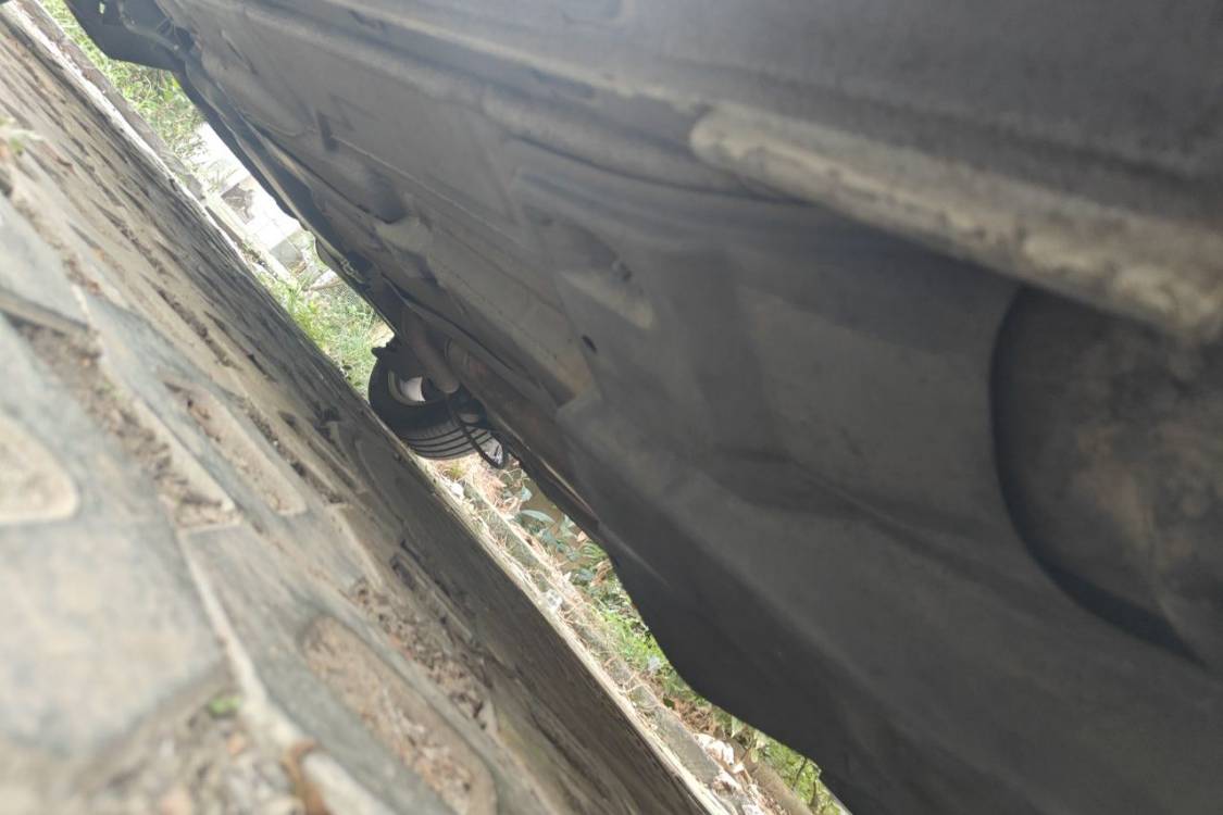 Volkswagen Santana 2015 car image #15