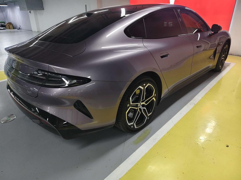 2024 #5 2024 immagine di auto #5