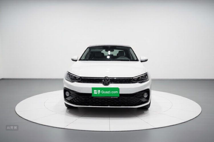 Volkswagen Lavida 2024 car image #3