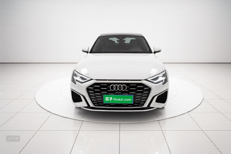 Audi A3 2024 car image #3