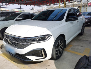 Volkswagen Lavida 2023 Volkswagen Lavida 2023 صورة سيارة