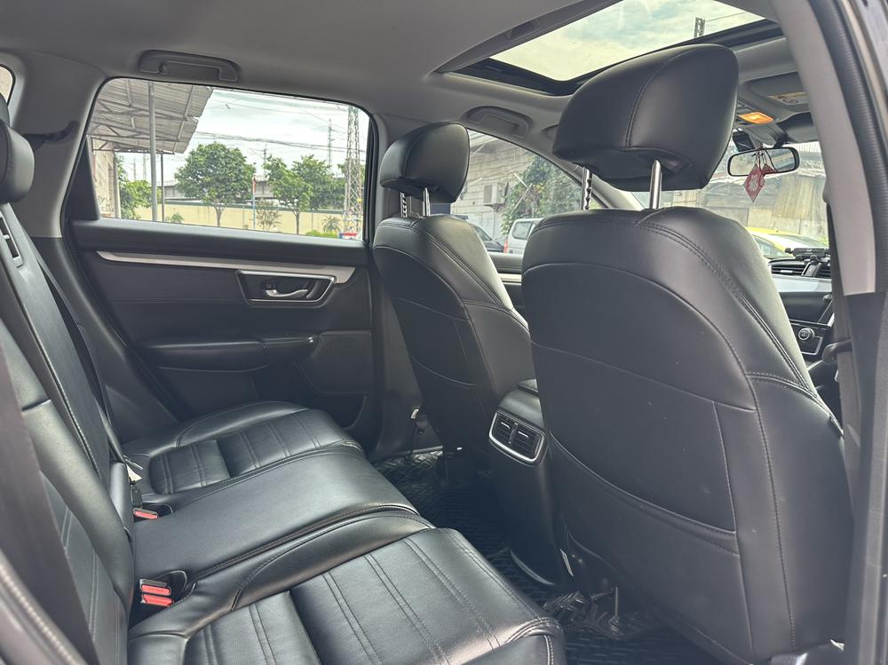 Honda CR-V 2022 #12 Honda CR-V 2022 imagen de coche #12