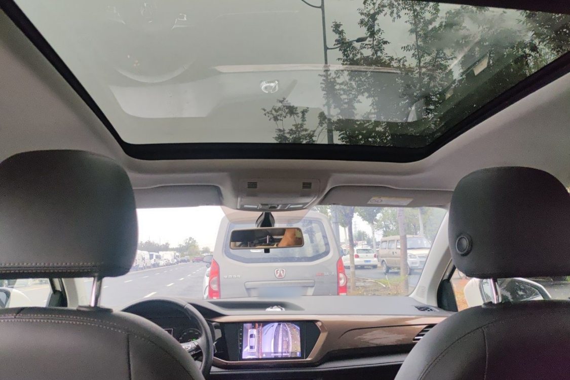 Volkswagen Tharu 2019 car image #20