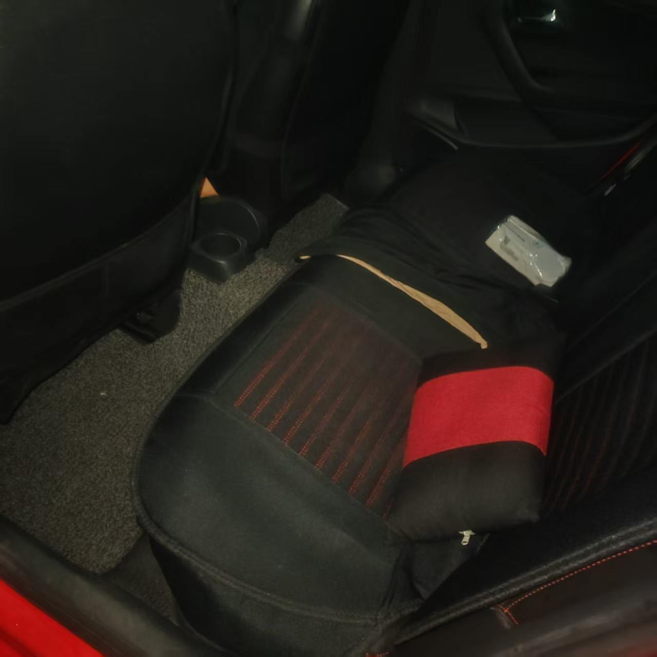 Volkswagen Polo 2019 immagine di auto #5