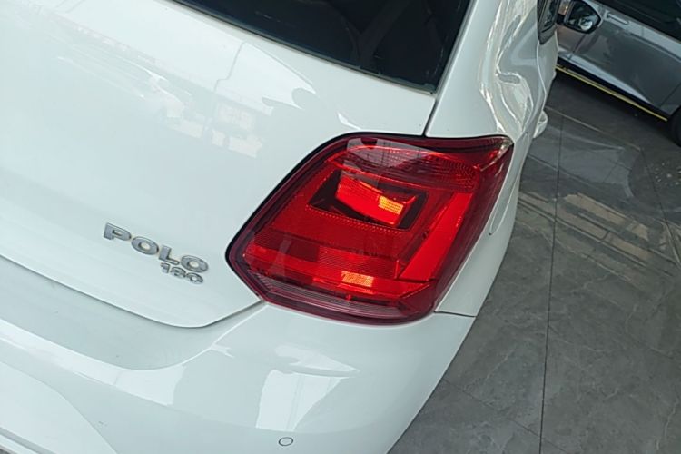 Volkswagen Polo 2016 #8 Volkswagen Polo 2016 car image #8