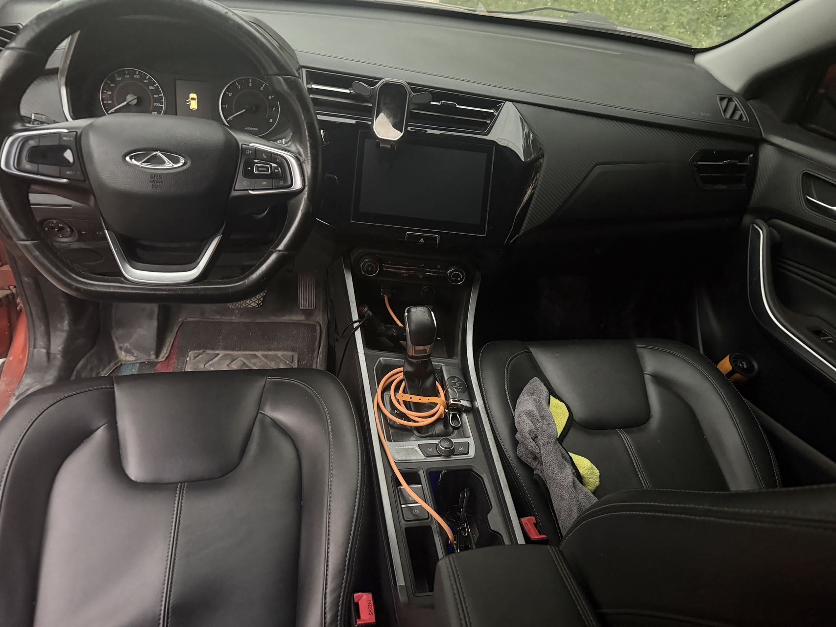 Chery Tiggo 3x 2021 #2 Chery Tiggo 3x 2021 immagine di auto #2