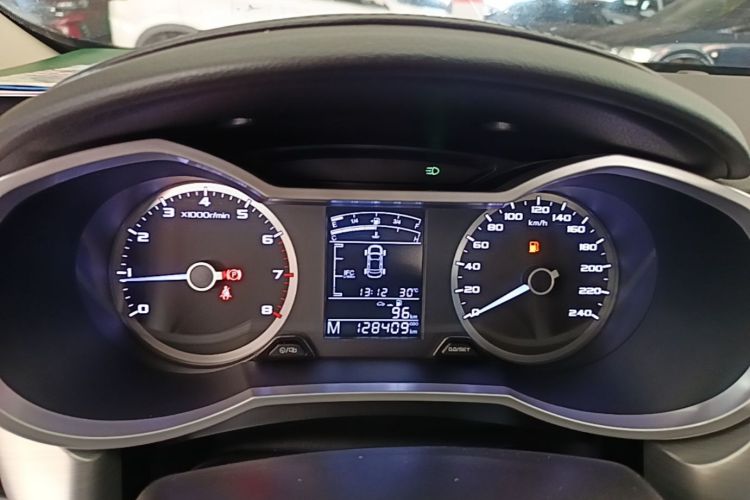 GEELY Emgrand GL 2017 imagem de carro #12