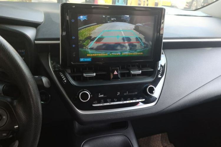 Toyota Corolla 2020 #17 Toyota Corolla 2020 imagen de coche #17