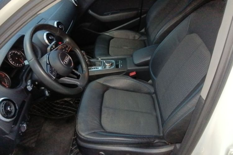 Audi A3 2021 car image #15