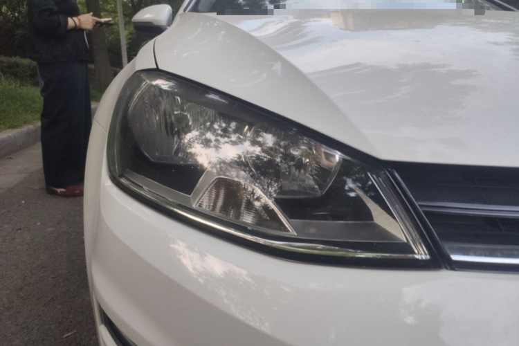 Volkswagen Golf 2016 #8 Volkswagen Golf 2016 car image #8
