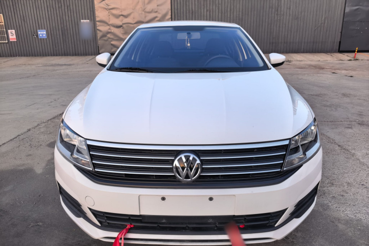Volkswagen Lavida 2023 #3 Volkswagen Lavida 2023 car image #3