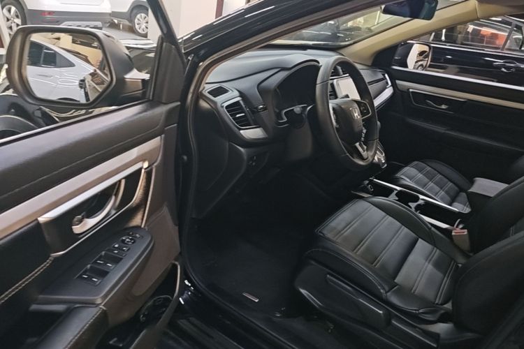 Honda CR-V 2019 #16 Honda CR-V 2019 car image #16