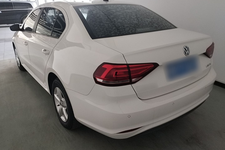 Volkswagen Lavida 2023 #7 Volkswagen Lavida 2023 car image #7