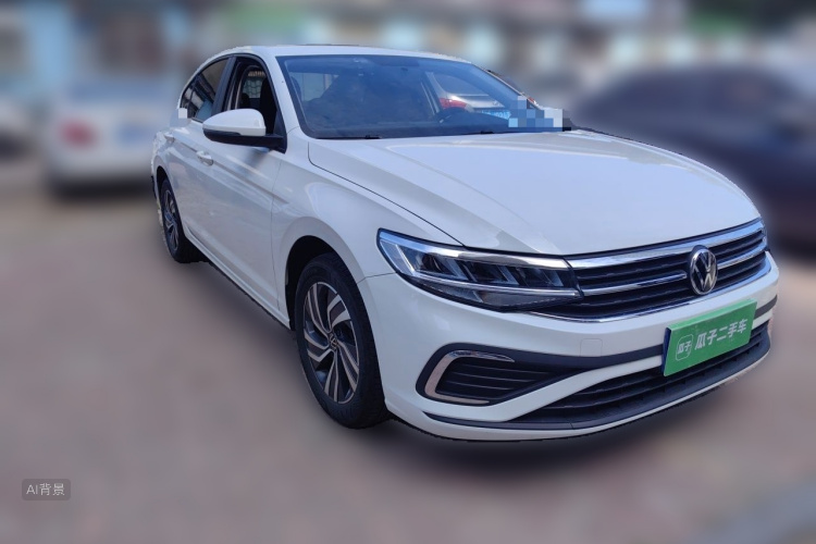 Volkswagen Bora 2025 car image #4