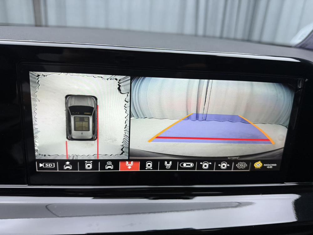 Kia Seltos 2023 imagem de carro #12