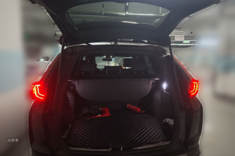 Honda CR-V 2020 car image #21