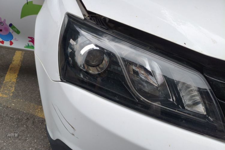 GEELY Emgrand 2016 #8 GEELY Emgrand 2016 car image #8