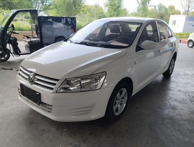 Volkswagen Santana 2016 Volkswagen Santana 2016 car image