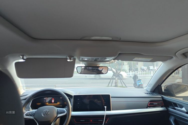 Volkswagen Lavida 2023 #20 Volkswagen Lavida 2023 immagine di auto #20