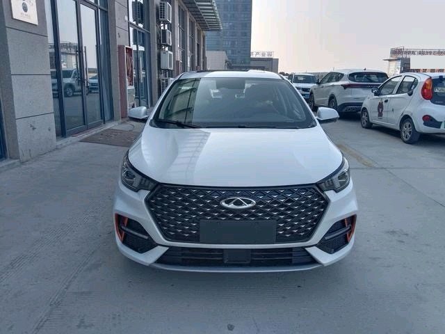 Chery Arrizo 5 Plus 2023 imagem de carro #2