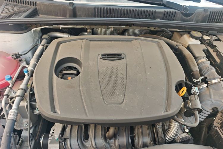 GEELY Emgrand 2024 #22 GEELY Emgrand 2024 car image #22