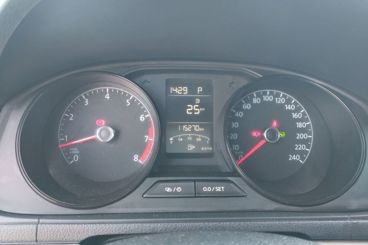 Volkswagen Lavida 2017 imagen de coche #12