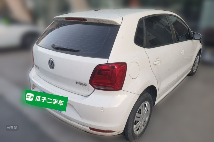 Volkswagen Polo 2016 #7 Volkswagen Polo 2016 car image #7